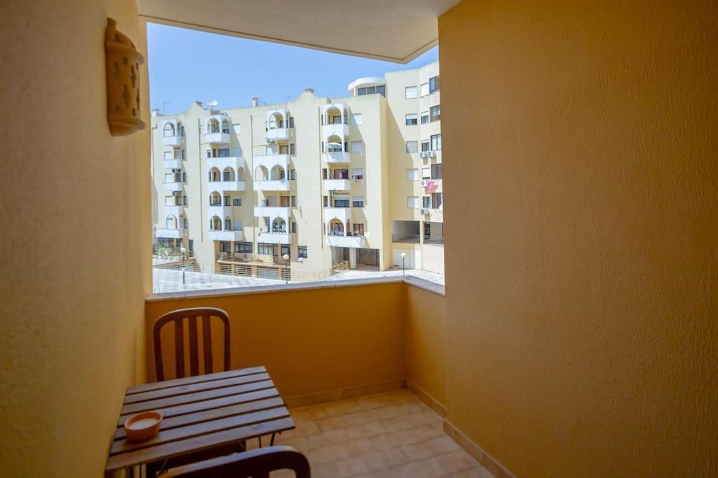 Cozy Apartment Near The Beach Portimão Exterior foto