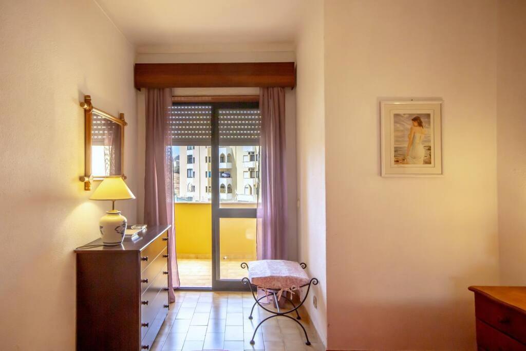 Cozy Apartment Near The Beach Portimão Exterior foto