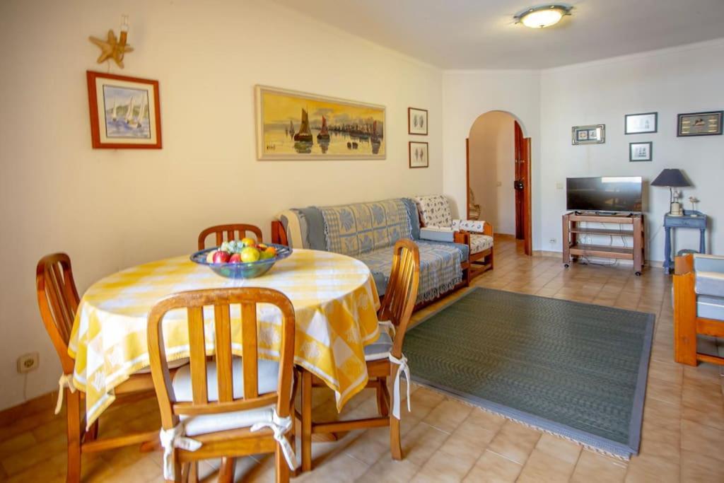 Cozy Apartment Near The Beach Portimão Exterior foto